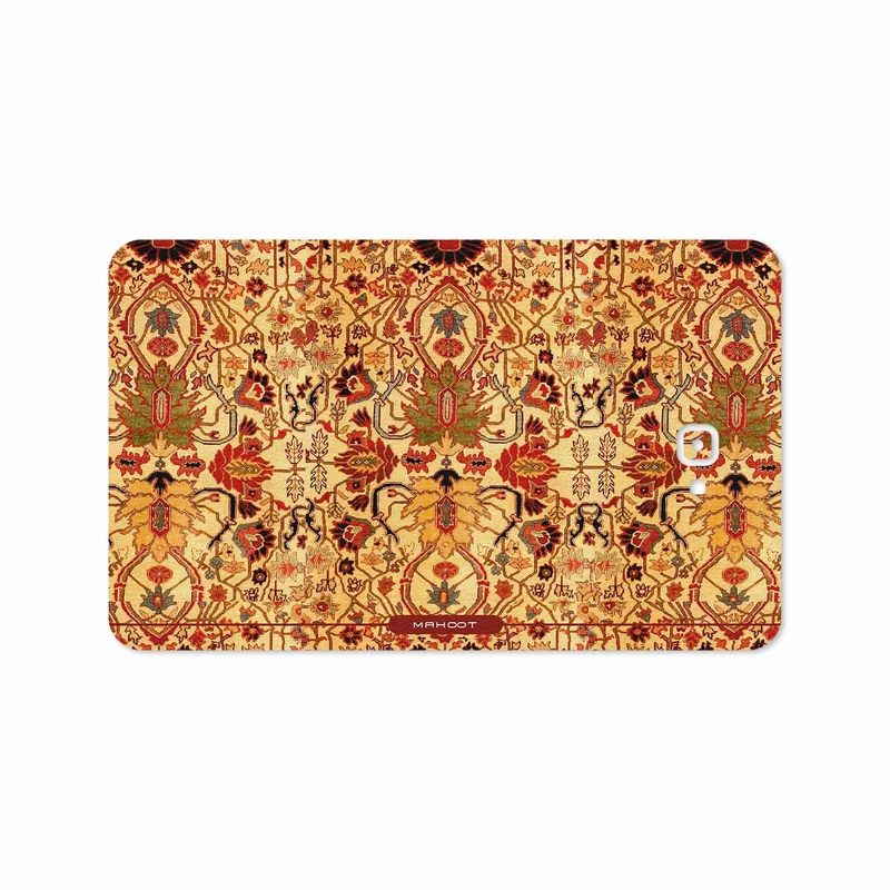 برچسب پوششی ماهوت مدل Iran-Carpet2 مناسب برای تبلت سامسونگ Galaxy Tab A 10.1 2016 T580