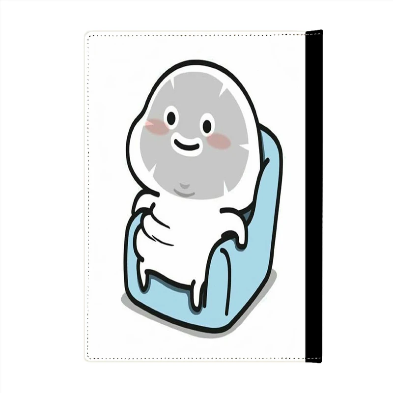 کلاسور پاد آفرین مدل فانتزی کارتونی طرح کیوت کد p314