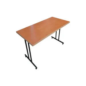 میز کامپیوتر مدل SCO flat 60-120