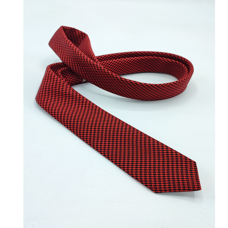 کراوات مردانه هکس ایران مدل KT-370
