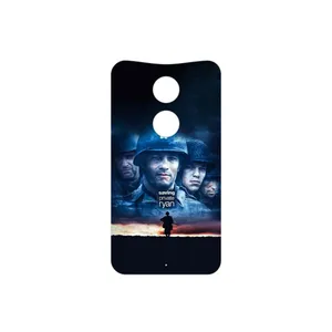 MAHOOT Saving Private Ryan Cover Sticker for Motorola Moto X 2014