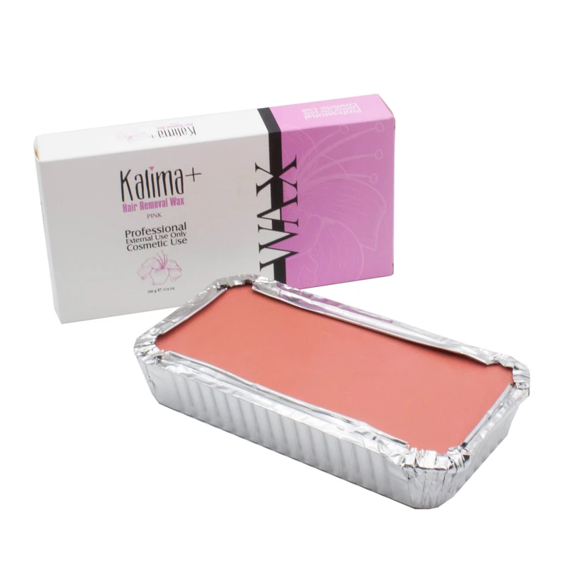 موم موبر +کالیما مدل 001 وزن 500 گرم