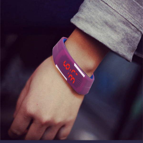 ساعت مچی دیجیتال کد 8bana ساعت مچی دیجیتال کد 8bana