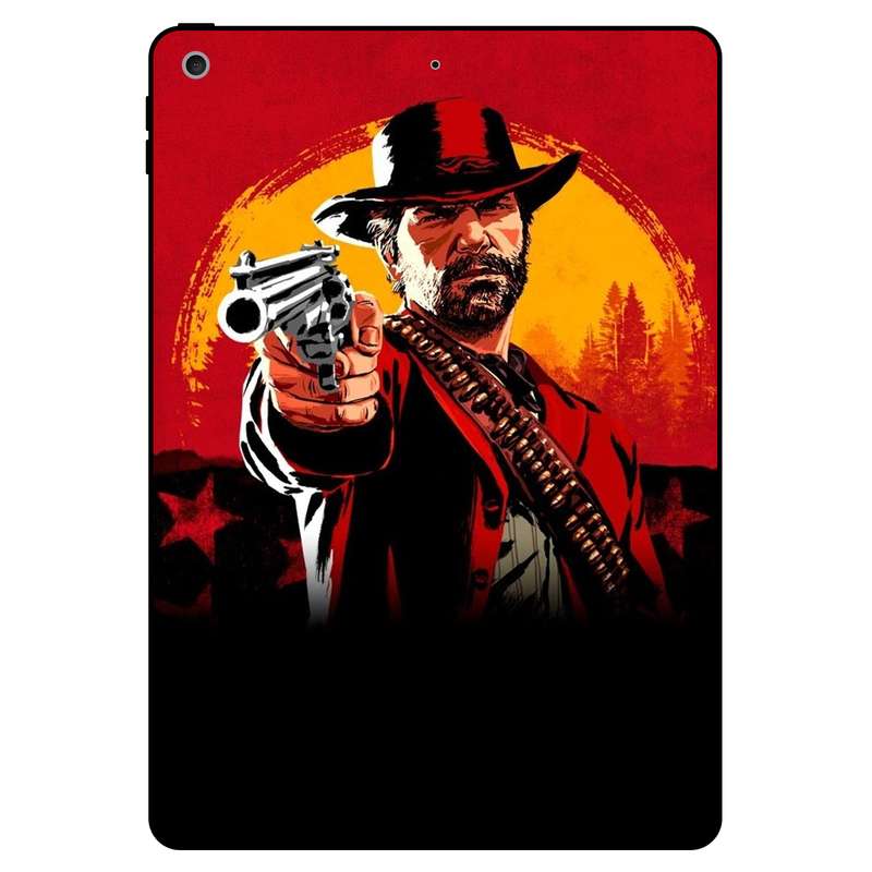 کاور مگافون کد 8249 مناسب برای تبلت اپل ipad mini 5 2019 کاور مگافون کد 8249 مناسب برای تبلت اپل ipad mini 5 2019