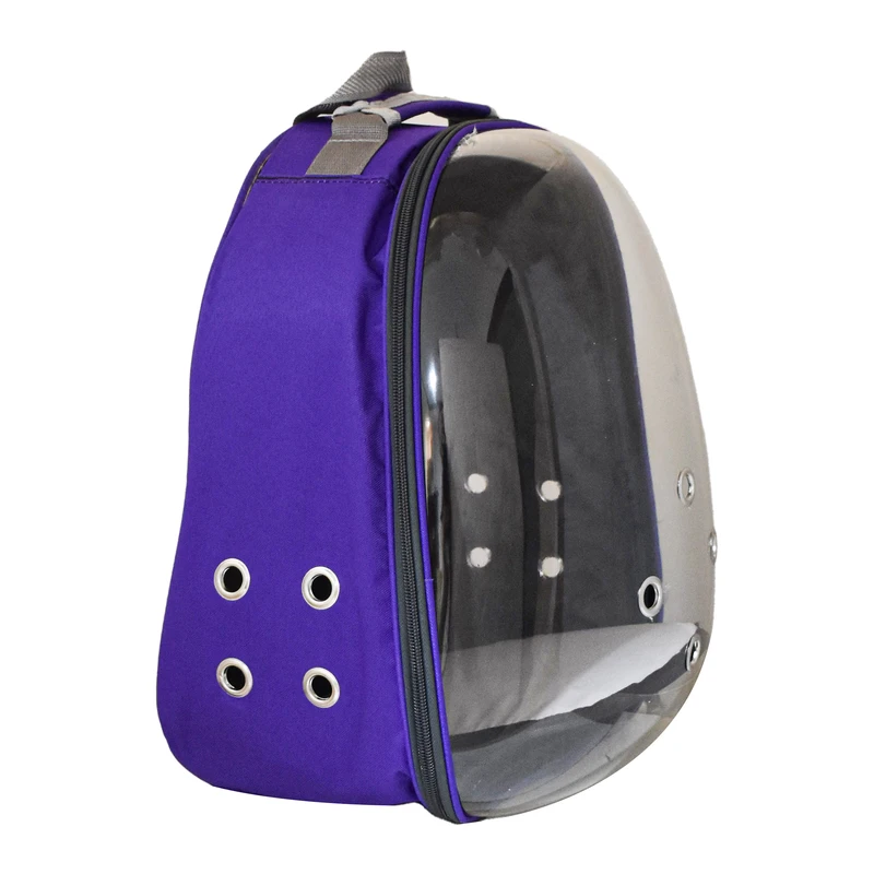 کوله پشتی حمل سگ و گربه مدل a02