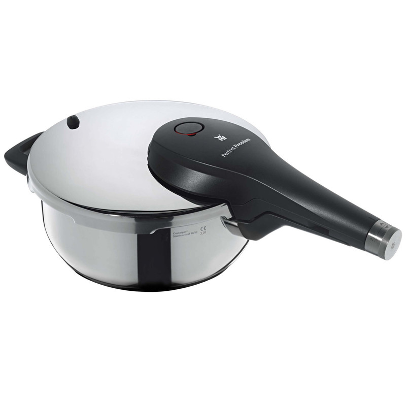 زودپز دبلیو ام اف مدل PERFECT PREMIUM گنجایش 3 لیتر زودپز دبلیو ام اف مدل PERFECT PREMIUM گنجایش 3 لیتر