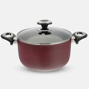 Zarsab Granita Pot Size 20