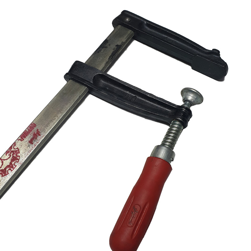 پیچ دستی مدل استوار 400-150 پیچ دستی مدل استوار 400-150