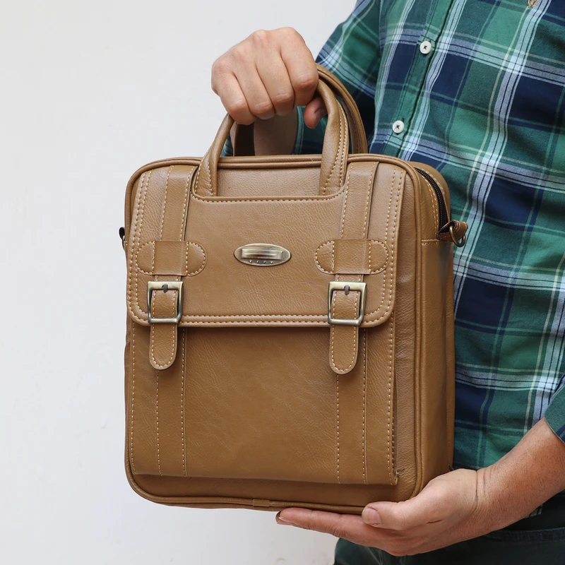 عکس شماره 15 : کیف اداری مدل nu-0618