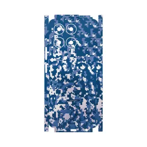 MAHOOT Army_Winter_Pixel-FullSkin Cover Sticker for Honor X6a