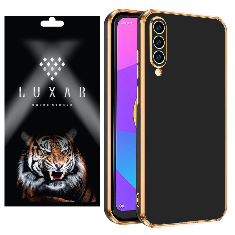 کاور لوکسار مدل Stylish مناسب برای گوشی موبایل شیائومی Mi A3