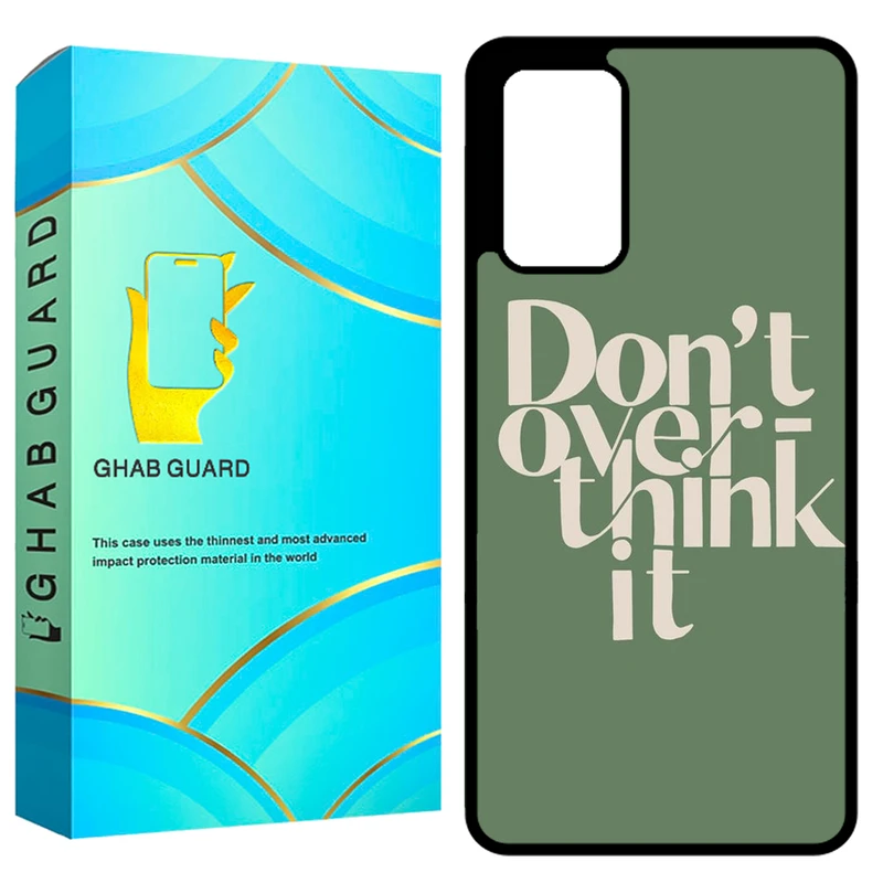 کاور قاب گارد مدل GCHPA72 مناسب برای گوشی موبایل سامسونگ Galaxy A72 4G