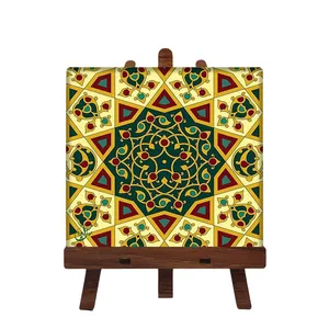 کاشی مبین ایده مدل سنتی ch10 کد 1096 به همراه پایه
