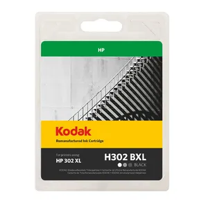 کارتریج کداک مدل hp 302 xl