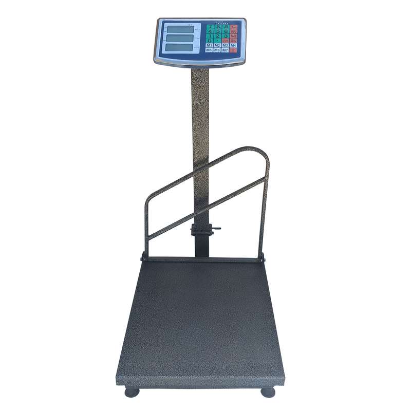 باسکول دیجیتال کمری مدل CAM 300K-50g باسکول دیجیتال کمری مدل CAM 300K-50g