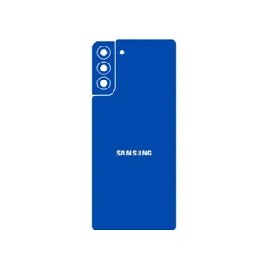 MAHOOT Samsung Cover Sticker for Samsung Galaxy S21 Plus 5G