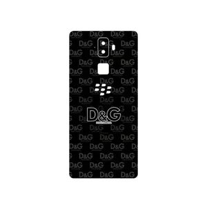 MAHOOT DG Cover Sticker for BlackBerry Evolve