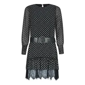 پیراهن زنانه استل مدل 304