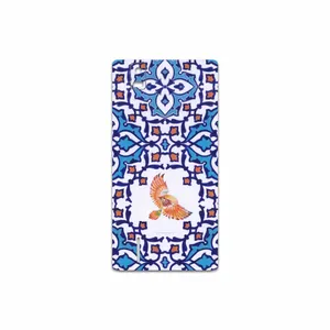 MAHOOT Homa Tile Cover Sticker for Huawei Ascend P2