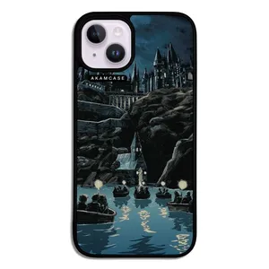 AKAM AMCWA14-HARRY POTTER18 Cover For Apple iPhone 14
