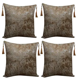 کاور کوسن کد JJ&JJ_4000 بسته 4 عددی