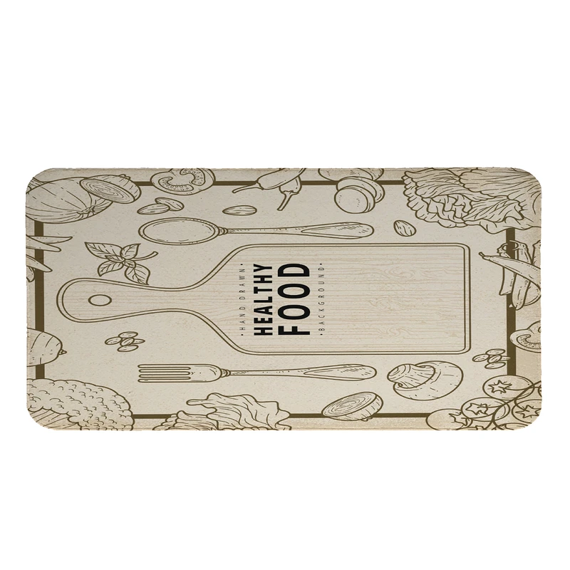 پادری طرح آشپزخانه کد 8463 سایز 110×60 سانتی متر