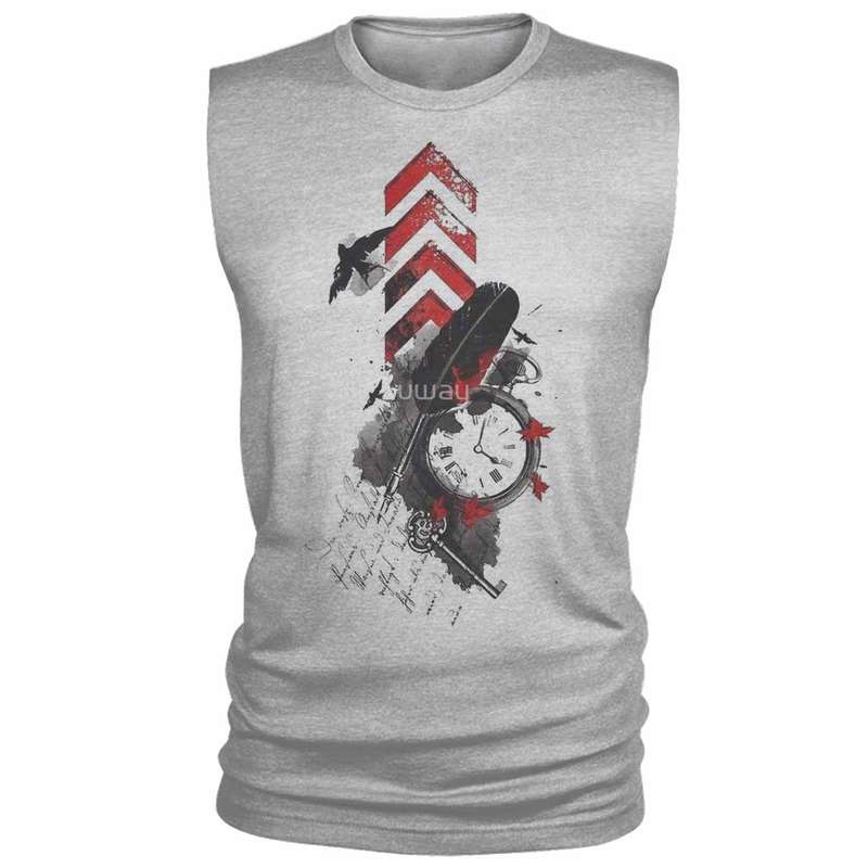 تاپ مردانه کد AAA105