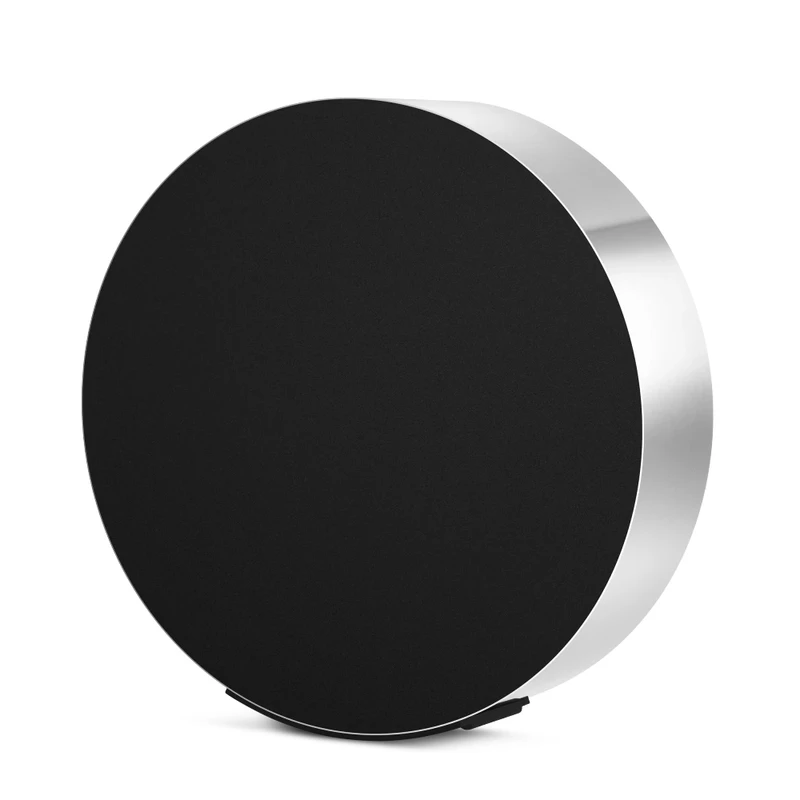 اسپیکر بنگ اند آلفسن مدل Beosound Edge silver