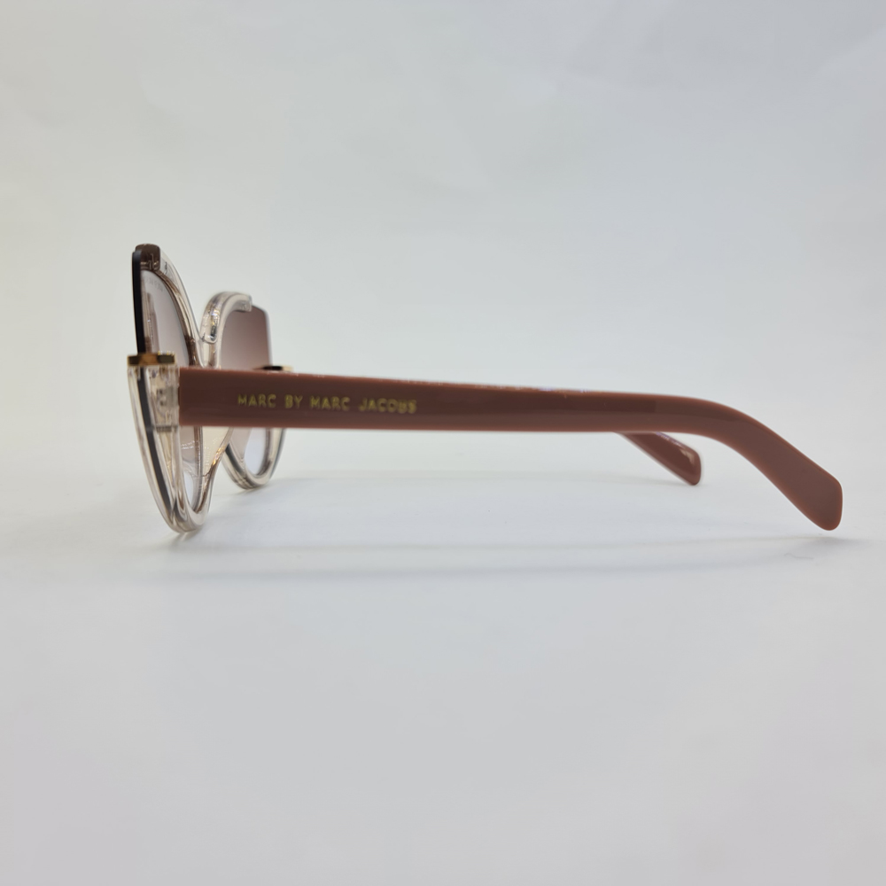 عینک آفتابی زنانه مارک جکوبس مدل 8252 - SH -  - 6