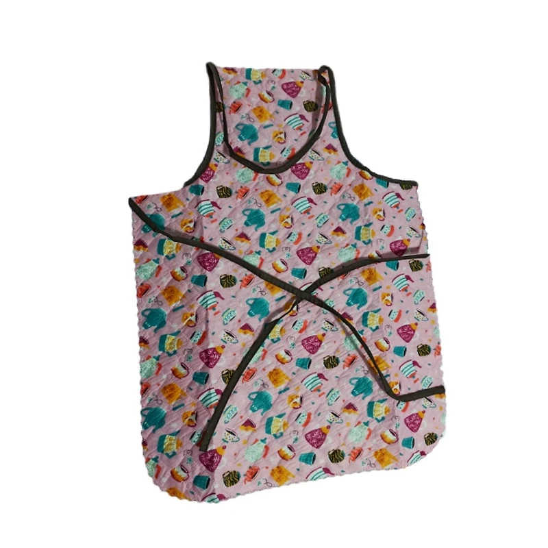 پیش بند آشپزخانه مدل کلاسیک