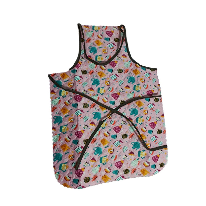 پیش بند آشپزخانه مدل کلاسیک