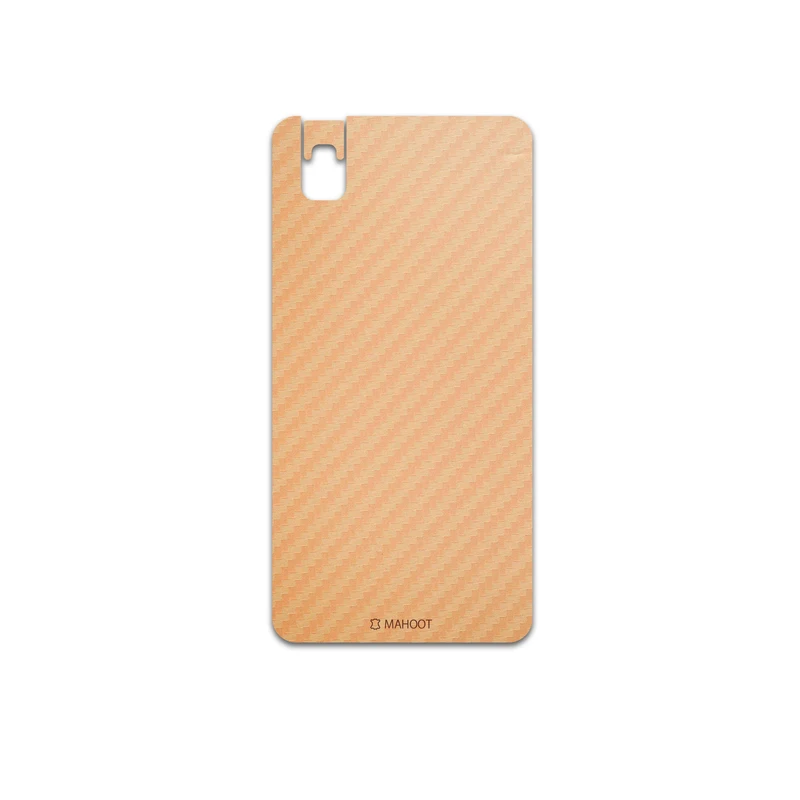 برچسب پوششی ماهوت مدل Titanium-Fiber مناسب برای گوشی موبایل آنر 7i