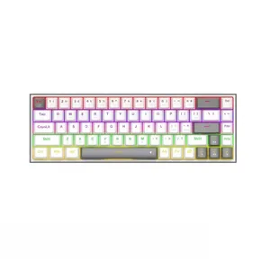 کیبورد گیمینگ ردراگون مدل K705 WG PRO