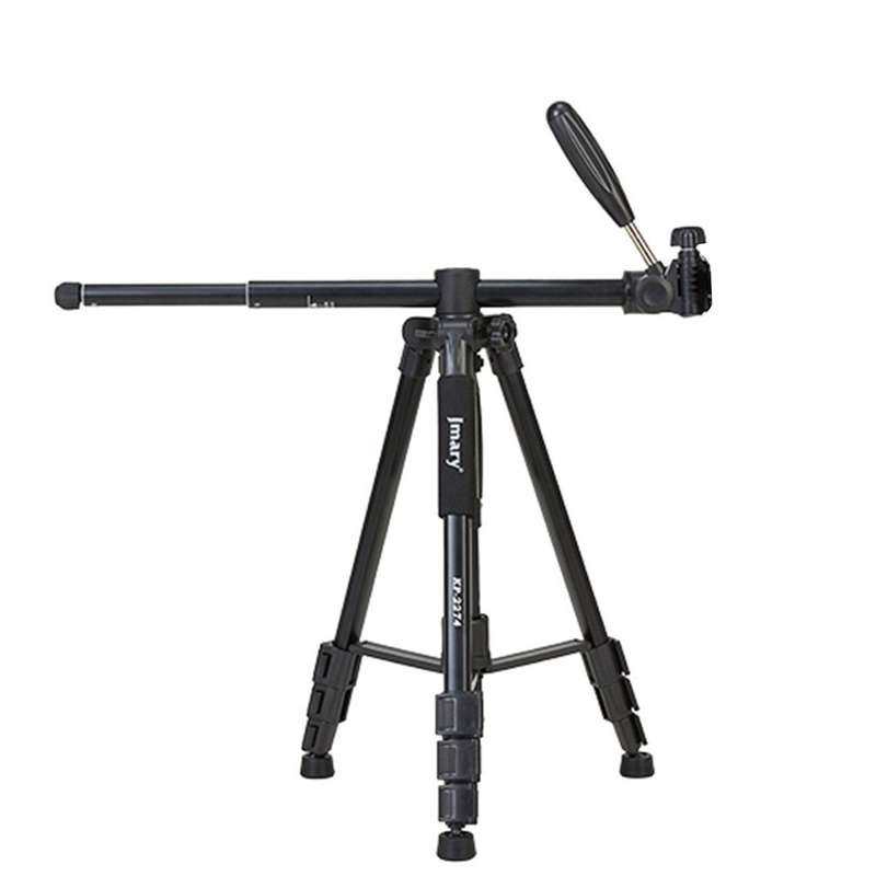 سه پایه عکاسی جیماری مدل KP-2294-03