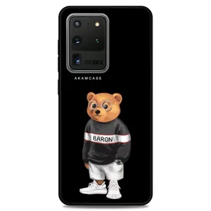 AKAM AMCWSGS20U-BARON FILOU1 Cover For Samsung Galaxy S20 Ultra