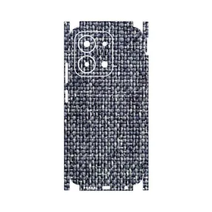 MAHOOT Fabric Texture 6-FullSkin Cover Sticker for Xiaomi Redmi 15C 4G