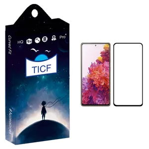 TICF +HD Screen Protector For Samsung Galaxy S20 FE