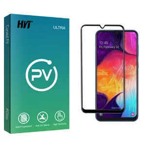 HVT PV glass Screen Protector For Samsung َسامسونگ Galaxy A30s