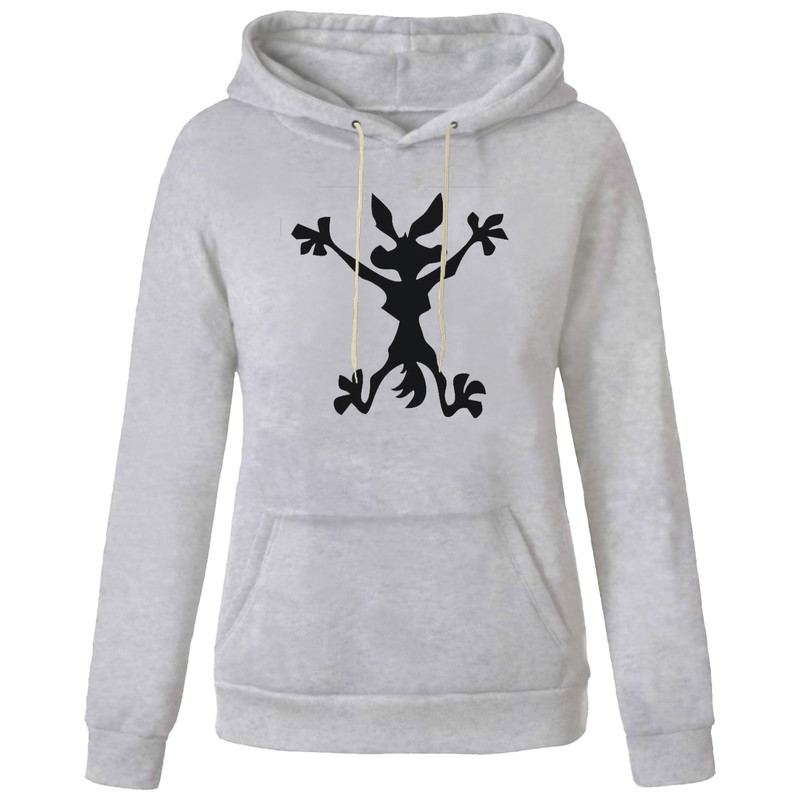 هودی زنانه مدل میگ میگ کد AA175