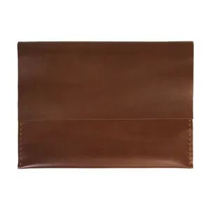  کاور لپ تاپ چرمی انارلدر مدل n44