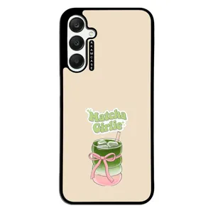 AKAM AMC-WSGA25-MATCHA-5 Cover For Samsung Galaxy A25