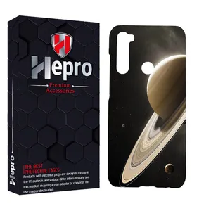HEPRO MC Cover for XIAOMI Redmi Note 8