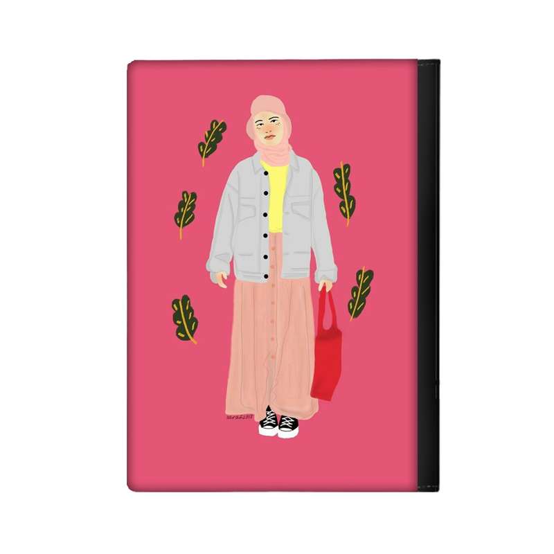 کلاسور مدل زن کد 1422