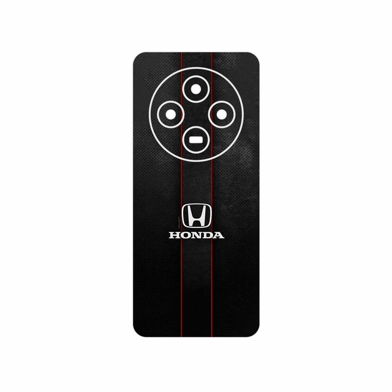 برچسب پوششی ماهوت مدل Honda_Motor مناسب برای گوشی موبایل شیائومی Poco C75