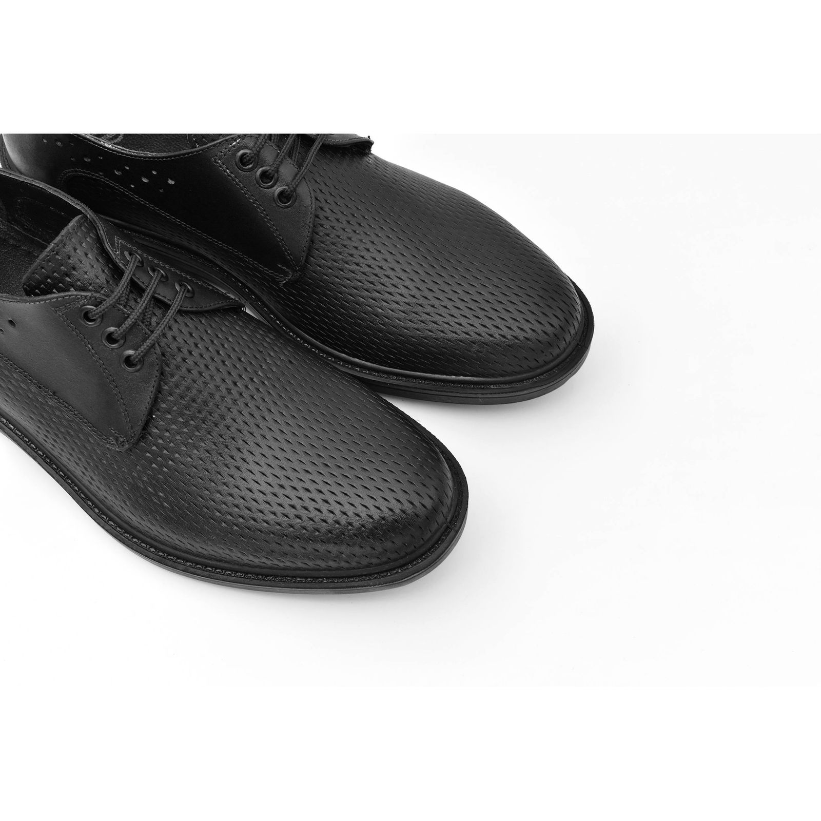 کفش مردانه پاما مدل Morano کد G1184 -  - 3