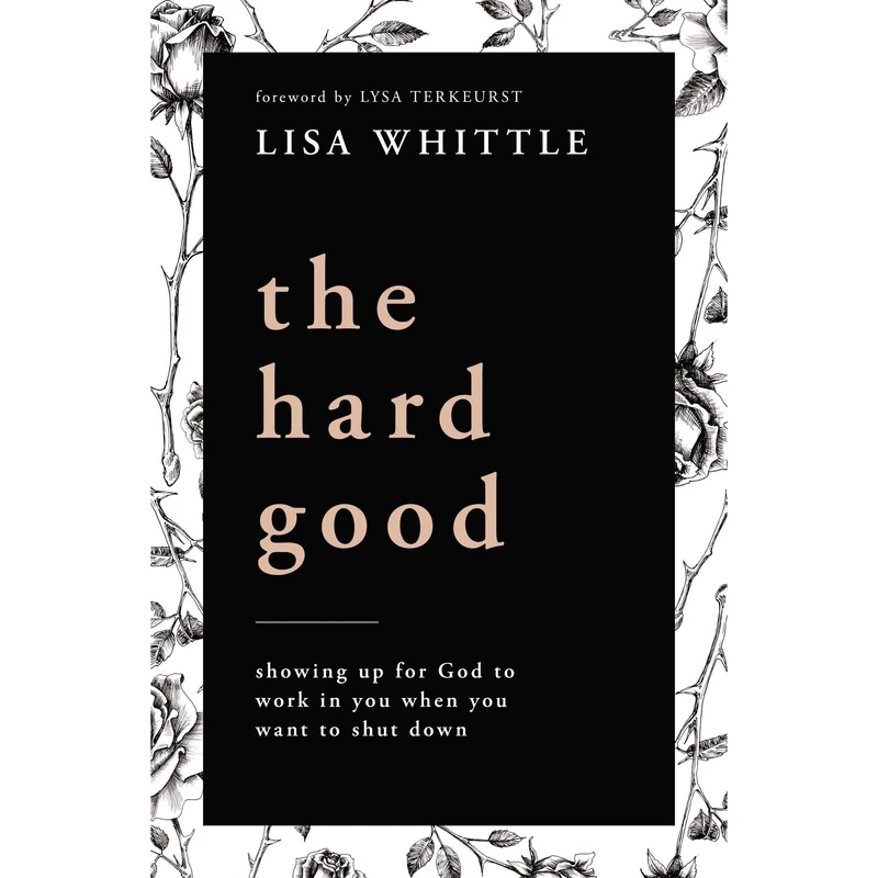 کتاب Present Over Perfect اثر Shauna Niequist and Brene Brown انتشارات HarperCollins Christian Publishing