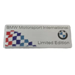 آرم خودرو طرح BMW MOTORSPOT