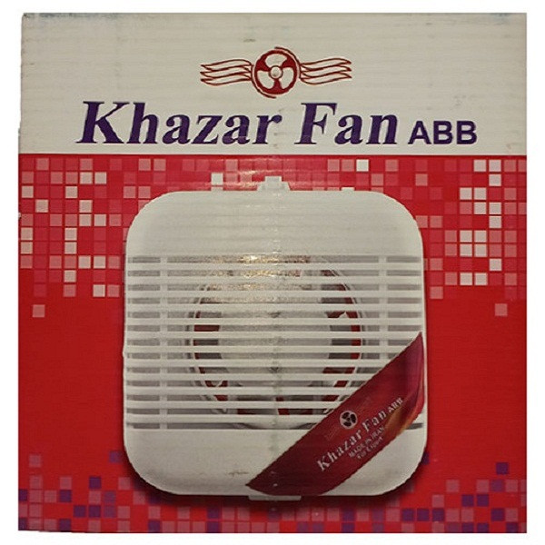 هواکش خزرفن مدل Abb