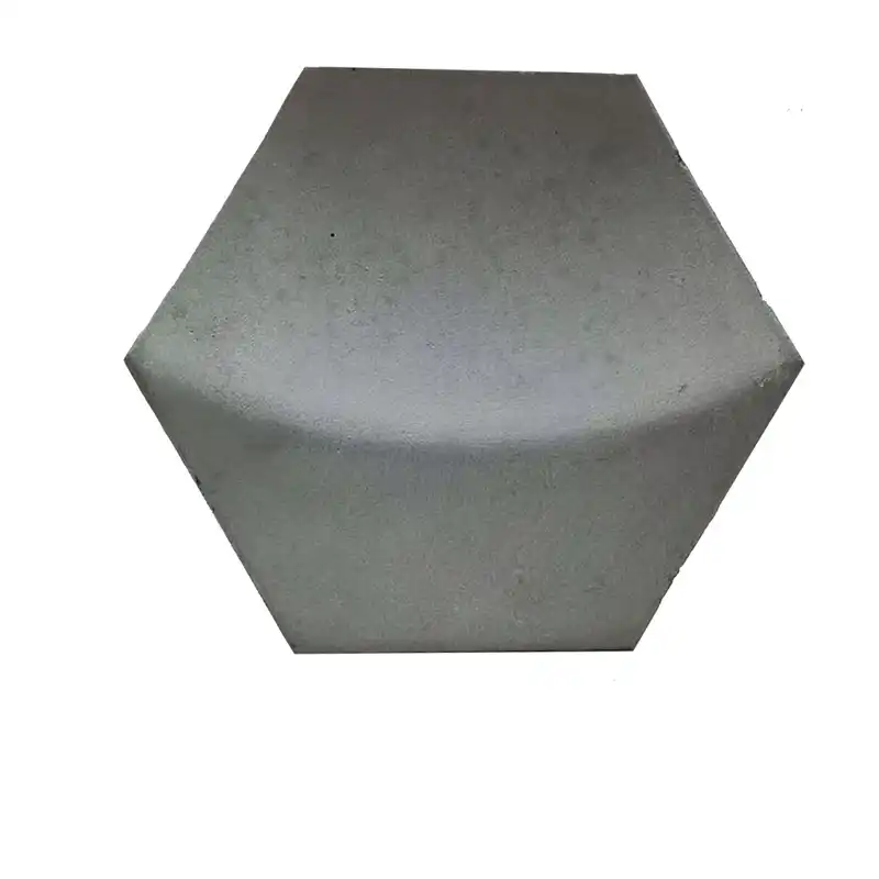 دیوارپوش طرح کندو سه بعدی