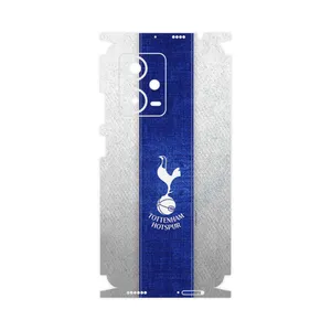 MAHOOT Tottenham_Hotspur_FC-FullSkin Cover Sticker for Xiaomi Redmi Note 12 Pro Plus